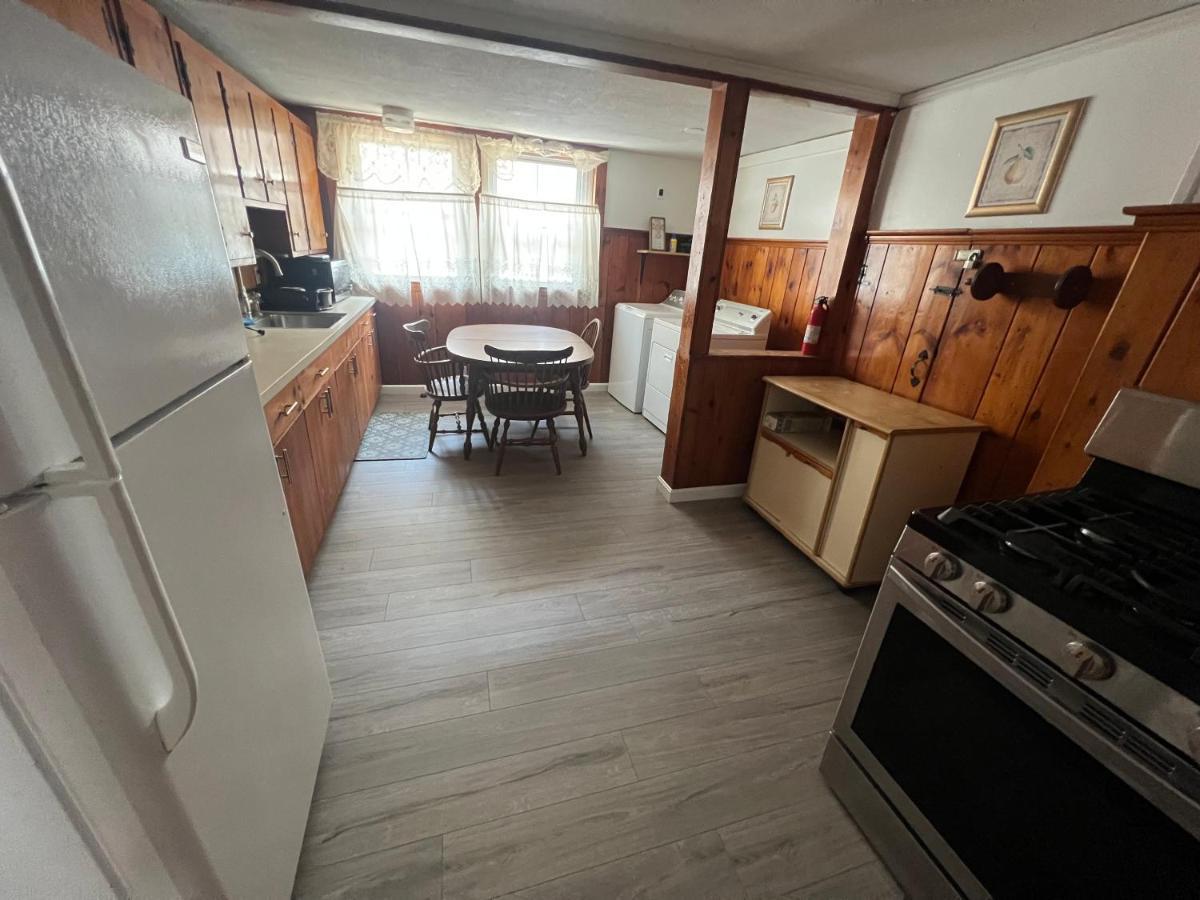 Nautical Beach Properties Хамптън Екстериор снимка
