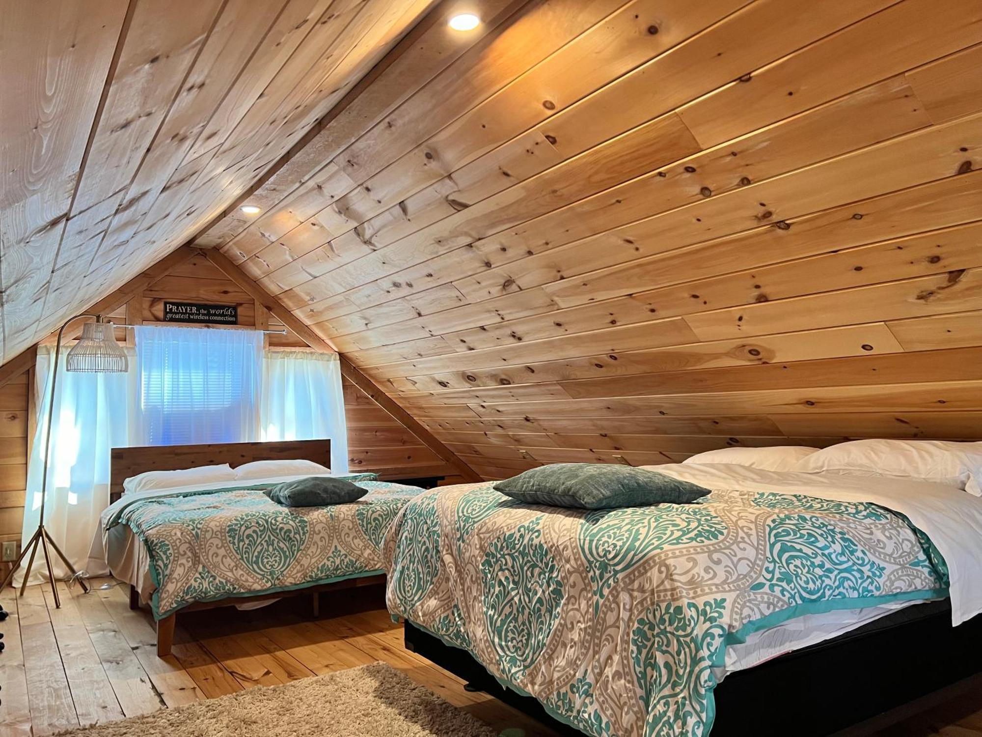Nautical Beach Properties Хамптън Екстериор снимка