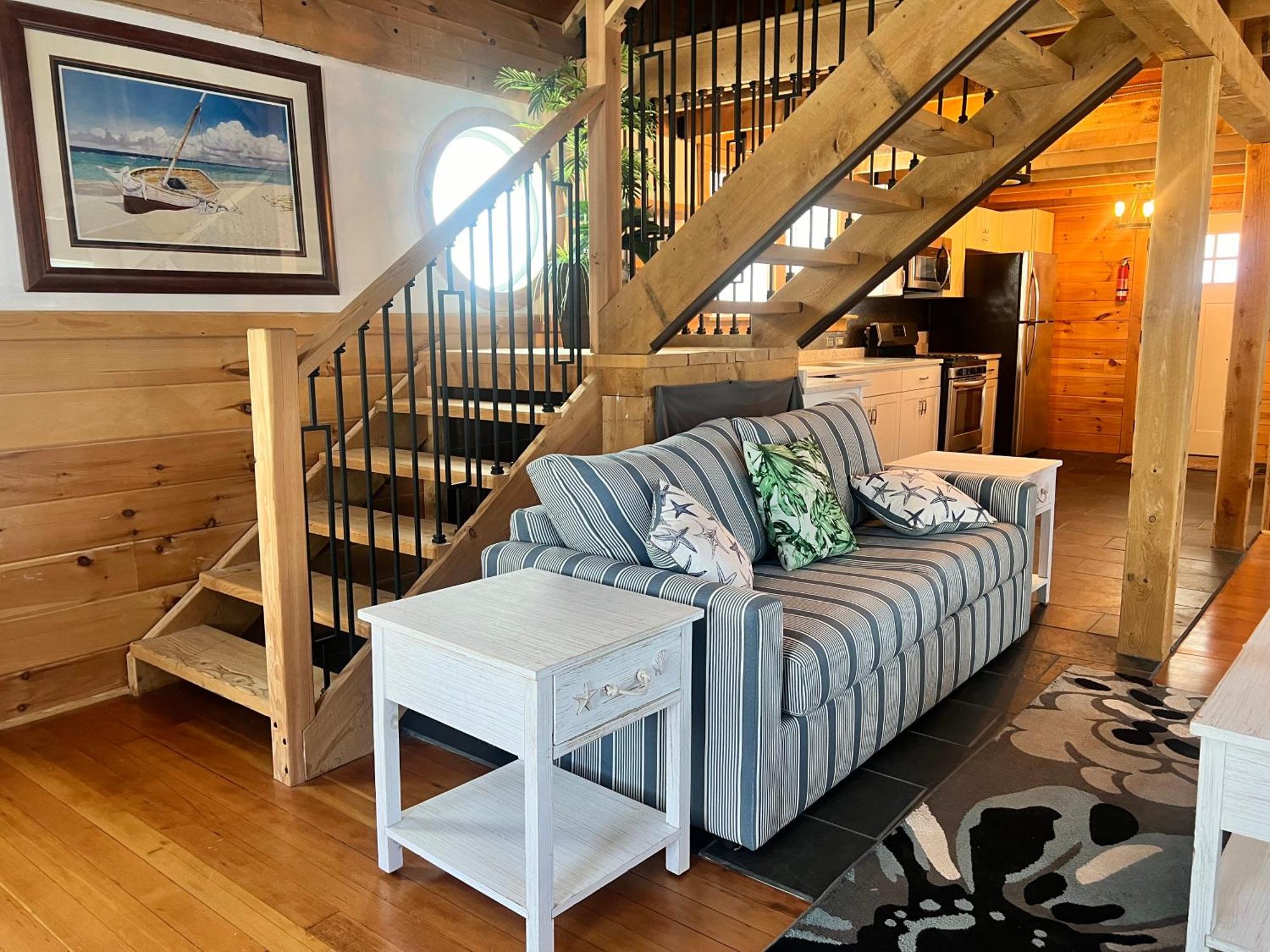 Nautical Beach Properties Хамптън Екстериор снимка