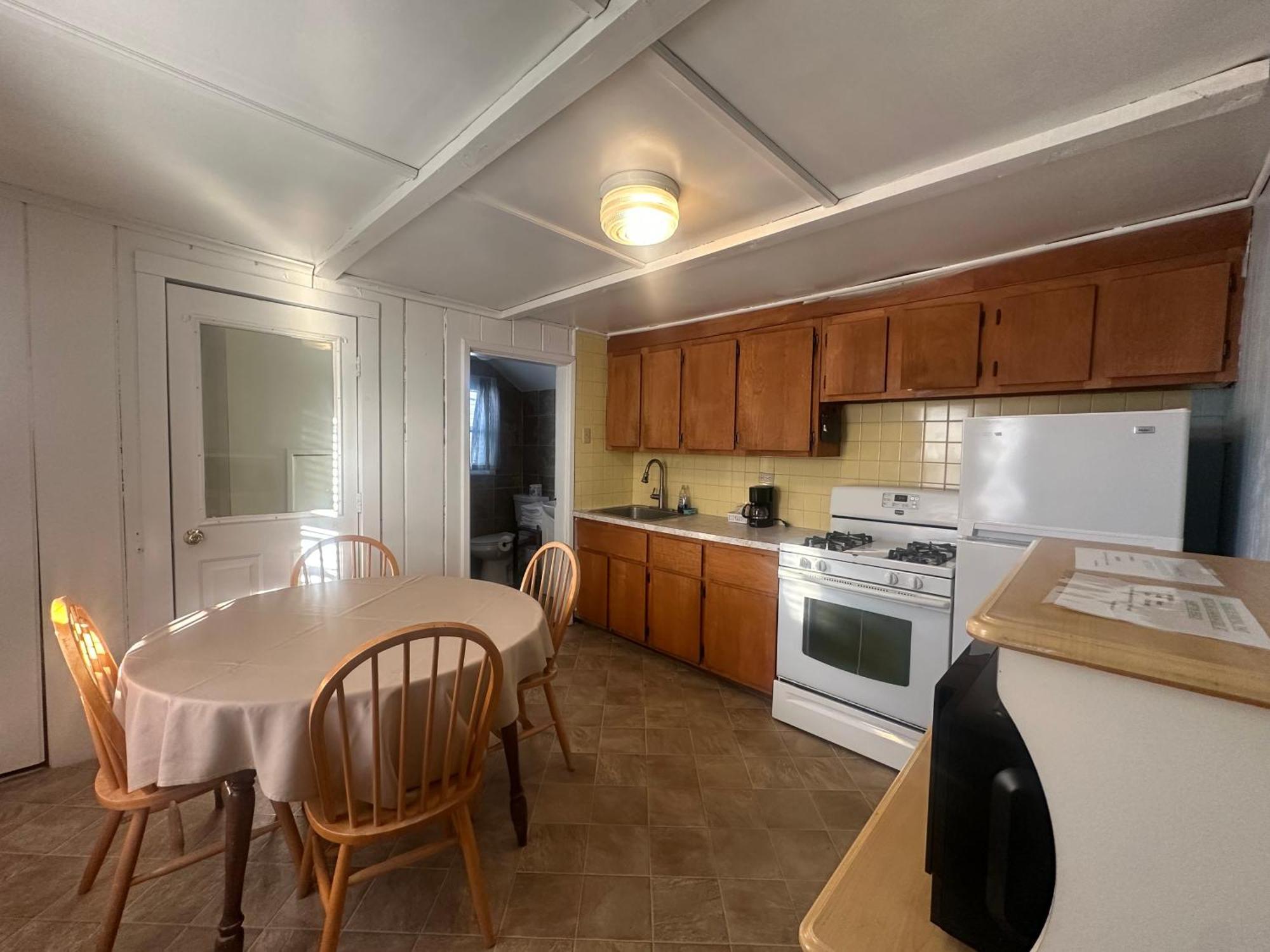 Nautical Beach Properties Хамптън Екстериор снимка
