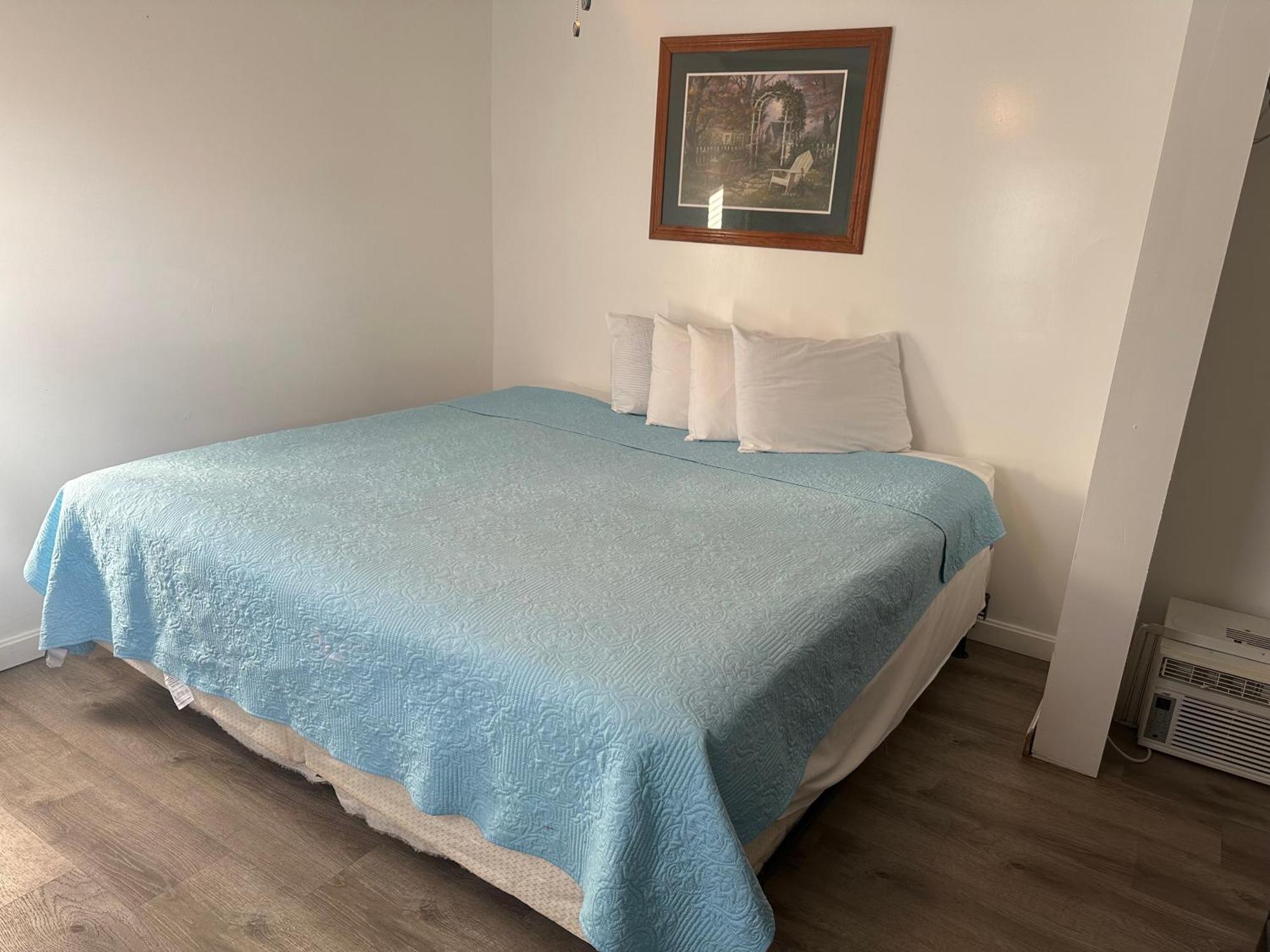 Nautical Beach Properties Хамптън Екстериор снимка