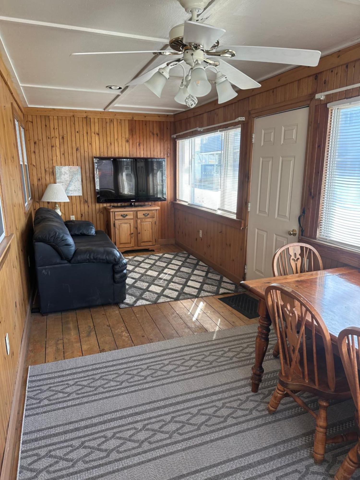 Nautical Beach Properties Хамптън Екстериор снимка