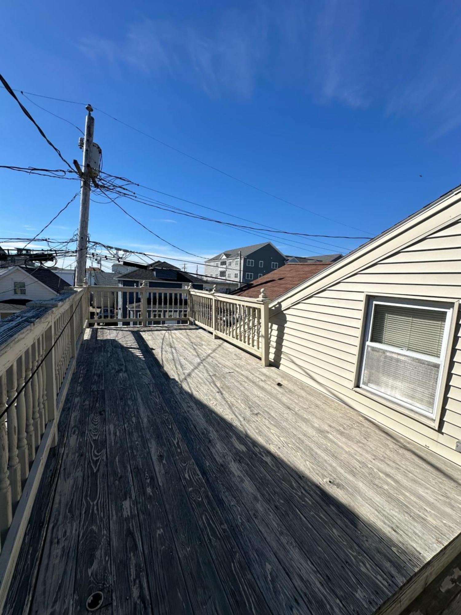 Nautical Beach Properties Хамптън Екстериор снимка